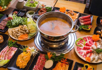 Ârm Thực Tại Hồ Chí  Minh Ârm Thực Tại Hồ Chí  Minh