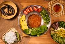 nhà hàng đặc sản tại quận 3 nhà hàng đặc sản tại quận 3